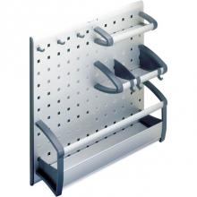 Hafele 545.27.520 - Vario Pull-Out Al.158X490X481Mm