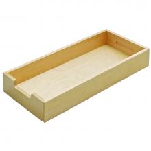 Hafele 546.31.863 - Smartcab Ii App Hldr Drp-In Tray Maple