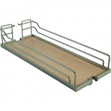 Hafele 546.63.812 - Tray Set Arena Chm/Mpl 8X20 3/8X4 1/8