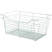 Hafele 547.40.756 - Clos Bskt Wh 16Dx23Wx11H W/Wh 16''Sld