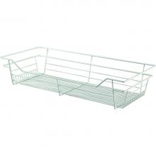 Hafele 547.41.732 - Clos Bskt Wh 14Dx29Wx6H W/Wh 14''Sld