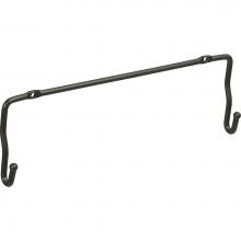 Hafele 547.42.590 - Mnt Brck F/Lndry Bskt St Sl/Gr 214Mm