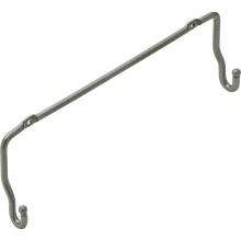 Hafele 547.42.690 - Mnt Brck F/Lndry Bskt St Ni Mat 214Mm