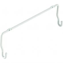 Hafele 547.42.991 - Mnt Brck F/Lndry Bskt Bskt St Wh 214Mm