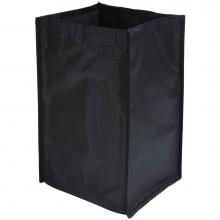 Hafele 547.43.390 - Hamper Repl Bag 500X300Mm Small Blk Ny