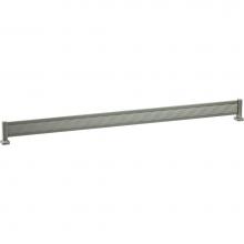 Hafele 547.52.322 - Syn Elite Shoe Fence Al Sl/Gr 17