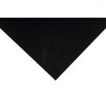 Hafele 547.94.485 - Mat Non-Slip Flock Black 590 X 1170Mm