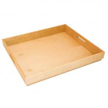 Hafele 550.13.881 - Finln Lav Tp Tray Hdls Brch 550X470Mm