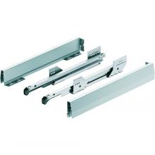 Hafele 551.54.720 - Matrix Box P50 Wh. 16/92/270Mm