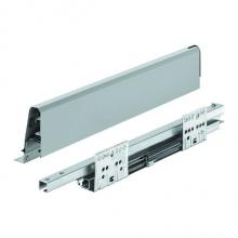 Hafele 552.03.630 - Matrix Box S35 Exp Dwl Gray 84X270Mm