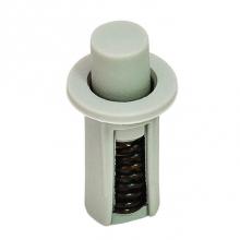 Hafele 553.00.390 - Sensomatic Frt Sprng Bmp Pl Gr 2.2X5Mm