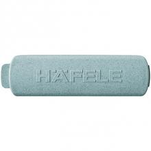 Hafele 553.59.880 - Mx Cover Caps W/Logo Pl Champagne