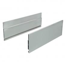 Hafele 555.81.043 - Salice Lineabox Alu Sta St 180Mm X 3M