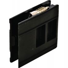 Hafele 555.82.300 - Salice Amgpxa3 FrntandBck Conn Pl Bl