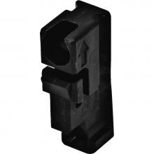 Hafele 555.82.310 - Salice Asmgp12A3Xa FrntandBck Fix Pl Bl