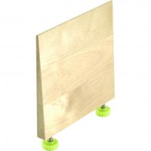 Hafele 556.49.850 - Fineline Div Dp Drwr Brch 126X120X12Mm