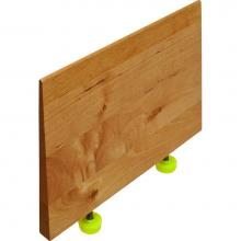 Hafele 556.49.851 - Fineline Div Dp Drwr Brch 190X120X12Mm