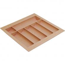 Hafele 556.53.404 - Cutlery Ins Pl Mpl W450-550Xd490-540Mm