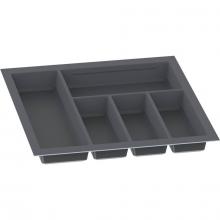 Hafele 556.55.365 - Cutlery Ins Sky 510X500Mm Pl Slate Gr