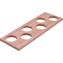 Hafele 556.87.960 - Fineline Cont Hldr Brch 423.5X137.5X12Mm