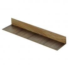 Hafele 556.91.611 - Fineline Drwr Wid Ext Waln 528X80X49Mm