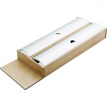 Hafele 556.91.950 - Fineline Roll Holder Birch 424X138X45Mm