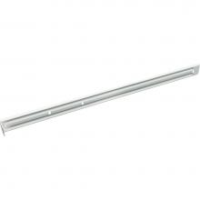 Hafele 558.15.606 - Grass Pendaflex Side Rail F.510 St Wh