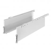 Hafele 558.23.835 - Grass Zargen 6236 Drw Sys Wh 149X350Mm