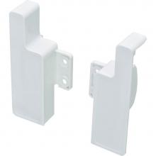 Hafele 558.57.799 - Supra Frnt Couplr 86 Inner Drw Pl Wh