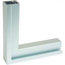 Hafele 563.55.391 - Salice Air Profile 26Mmx26Mm Al Mat Al