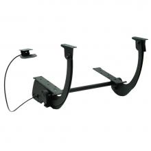 Hafele 632.68.340 - Keyboard Arm 7080D2700 St Bl 27