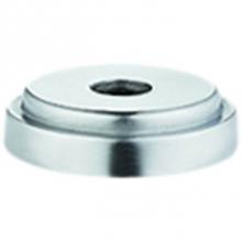 Hafele 634.50.483 - Foot Extension Diameter 35 X 14Mm Bru Al