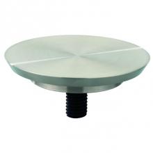 Hafele 635.06.052 - Fixing Plt Rondella Leg Ss Mat Scr 65Mm