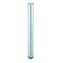Hafele 635.68.471 - E-Leg St Satin Ni 50Mm X 710Mm