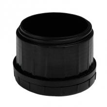 Hafele 635.06.008 - E-Leg Leveler Adjustable Pl Bl 60mm