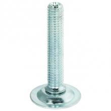 Hafele 637.03.009 - Base Leveler St Zip M10 X 60Mm