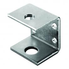 Hafele 637.07.004 - Bracket St Zip M10 40X30X45Mm