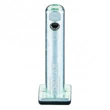 Hafele 637.24.021 - Insert Leveler 32Mm X Diam 12Mm Zinc Pl