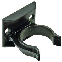 Hafele 637.54.340 - Cabint Leg Plinth Clip Pl Blk Scr Mount