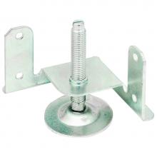 Hafele 637.63.900 - Base Leveler St Zip M10X70Mm