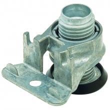 Hafele 637.67.910 - Base Leveler Zn Unfin and Pl 175Kg 30Mm