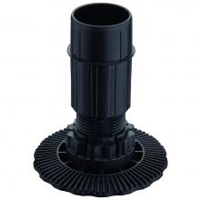 Hafele 637.76.351 - Axilo Adjustment Foot 60Mm Height Pl Bl