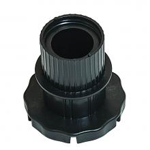 Hafele 637.86.331 - Adjustment Foot Short Pl Bl 50-70Mm