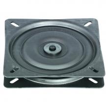 Hafele 646.15.014 - Turntable 360D 100Kg St Unfin 170Mm