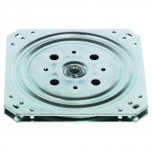 Hafele 646.18.908 - Turntable 360D 150Kg St Galv 200Mm