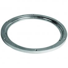 Hafele 646.20.006 - Turntable 360D 80Kg Alu 325Mm