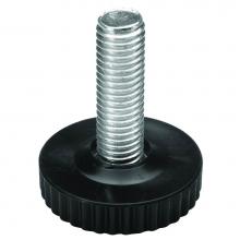 Hafele 651.01.330 - Base Leveler St Zip M10 X 31Mm