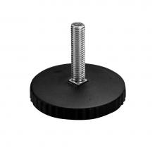 Hafele 651.06.300 - Base Leveler Pl St Bl M8 X 35Mm