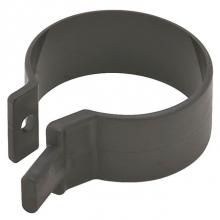 Hafele 654.34.390 - Idea Panel Leg Clip Pl Blk