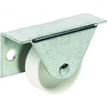 Hafele 660.98.904 - Bedbox Caster St Zip Wh 40Kg 35Mm